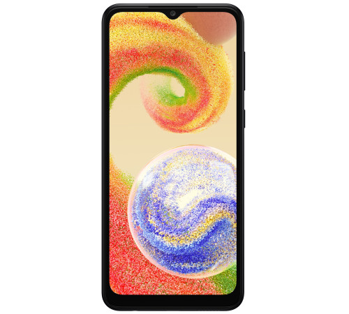 Смартфон Samsung Galaxy A04 3/32Gb Black (SM-A045FZKDSEK)