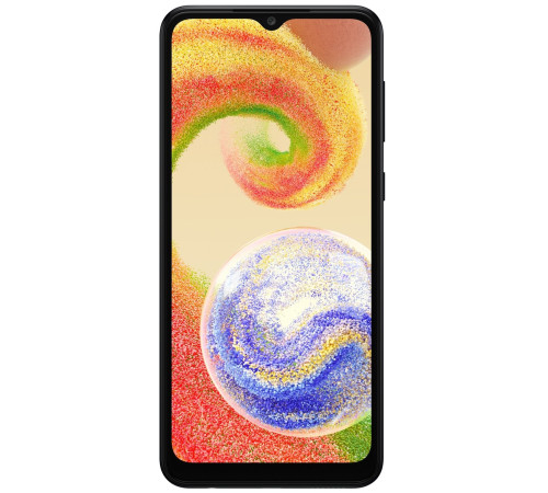 Смартфон Samsung Galaxy A04 3/32Gb Black (SM-A045FZKDSEK)