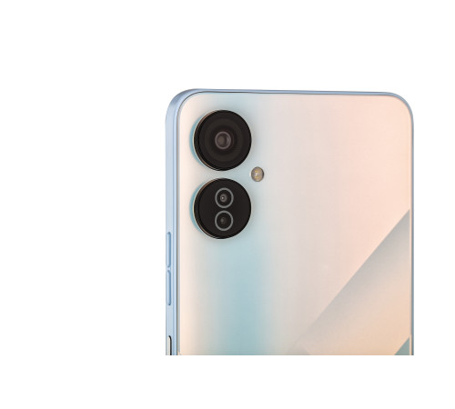 Смартфон TECNO Camon 19 Neo (CH6i) 6/128Gb Ice Mirror Blue