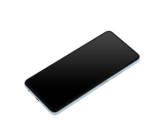 Смартфон TECNO Camon 19 Neo (CH6i) 6/128Gb Ice Mirror Blue