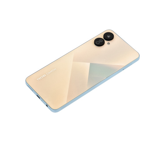 Смартфон TECNO Camon 19 Neo (CH6i) 6/128Gb Ice Mirror Blue
