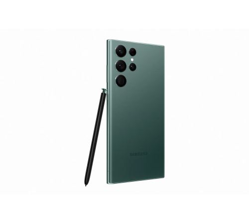 Смартфон Samsung Galaxy S22 Ultra 8/128 Green
