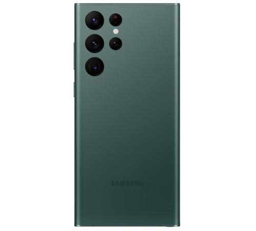 Смартфон Samsung Galaxy S22 Ultra 8/128 Green