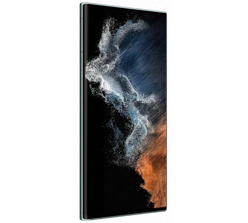 Смартфон Samsung Galaxy S22 Ultra 8/128 Green