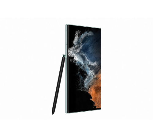 Смартфон Samsung Galaxy S22 Ultra 8/128 Green