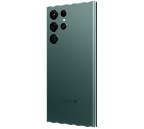 Смартфон Samsung Galaxy S22 Ultra 8/128 Green