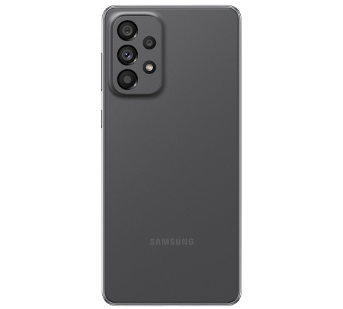 Смартфон Samsung Galaxy A73 5G 6/128Gb (A736B/128) Gray