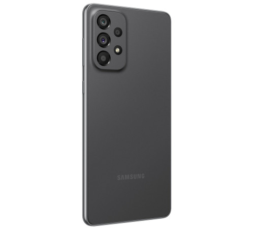Смартфон Samsung Galaxy A73 5G 6/128Gb (A736B/128) Gray