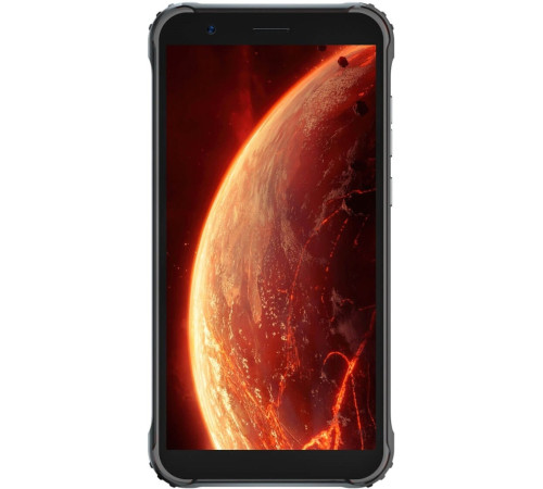 Смартфон Blackview BV4900 3/32Gb DS Black OFFICIAL UA