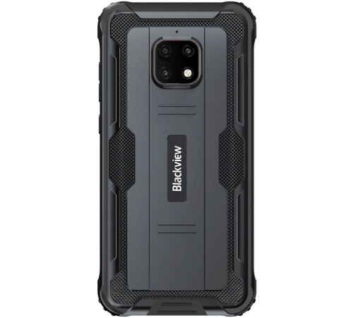 Смартфон Blackview BV4900 3/32Gb DS Black OFFICIAL UA