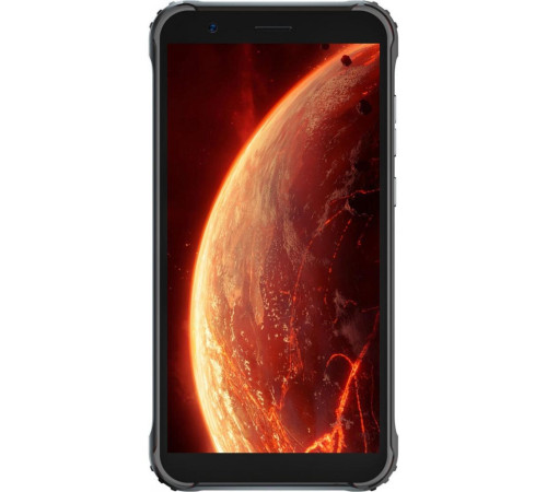 Смартфон Blackview BV4900 3/32Gb DS Black OFFICIAL UA