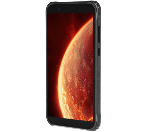 Смартфон Blackview BV4900 3/32Gb DS Black OFFICIAL UA
