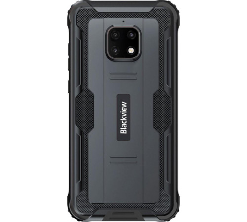 Смартфон Blackview BV4900 3/32Gb DS Black OFFICIAL UA