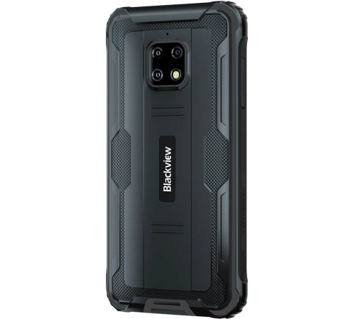 Смартфон Blackview BV4900 3/32Gb DS Black OFFICIAL UA