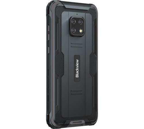 Смартфон Blackview BV4900 3/32Gb DS Black OFFICIAL UA