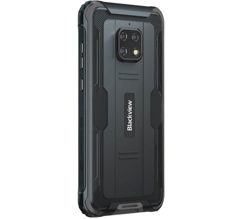 Смартфон Blackview BV4900 3/32Gb DS Black OFFICIAL UA