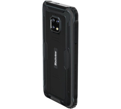 Смартфон Blackview BV4900 3/32Gb DS Black OFFICIAL UA