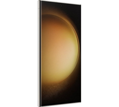 Смартфон Samsung Galaxy S23 Ultra 12/256Gb Beige (SM-S918BZEGSEK)