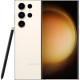 Смартфон Samsung Galaxy S23 Ultra 12/256Gb Beige (SM-S918BZEGSEK)