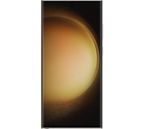 Смартфон Samsung Galaxy S23 Ultra 12/256Gb Beige (SM-S918BZEGSEK)