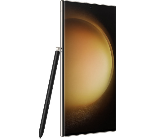 Смартфон Samsung Galaxy S23 Ultra 12/256Gb Beige (SM-S918BZEGSEK)