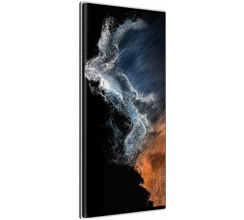 Смартфон Samsung Galaxy S22 Ultra 12/256 Phantom White