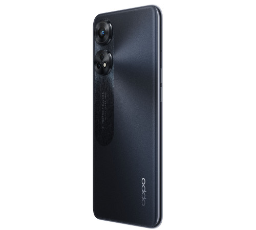 Смартфон OPPO Reno8 T 8/128GB Black Starlight