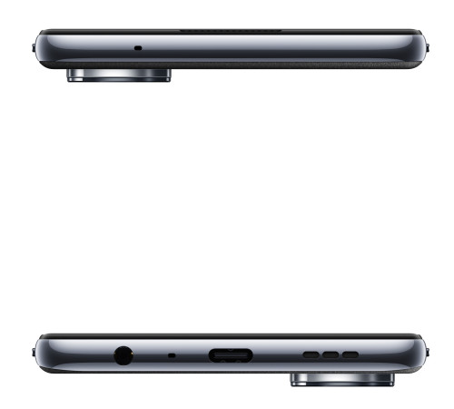 Смартфон OPPO Reno8 T 8/128GB Black Starlight