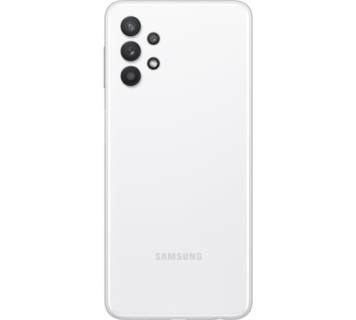 Смартфон Samsung Galaxy A32 4/64Gb White