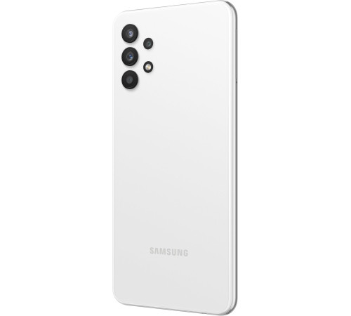 Смартфон Samsung Galaxy A32 4/64Gb White