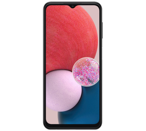 Смартфон Samsung Galaxy A13 3/32GB (A135/32) Black