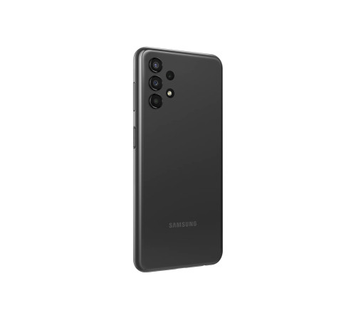 Смартфон Samsung Galaxy A13 3/32GB (A135/32) Black