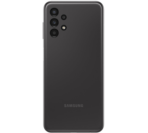 Смартфон Samsung Galaxy A13 3/32GB (A135/32) Black