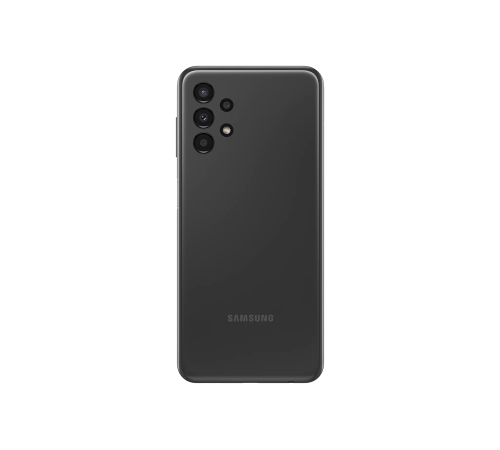 Смартфон Samsung Galaxy A13 3/32GB (A135/32) Black