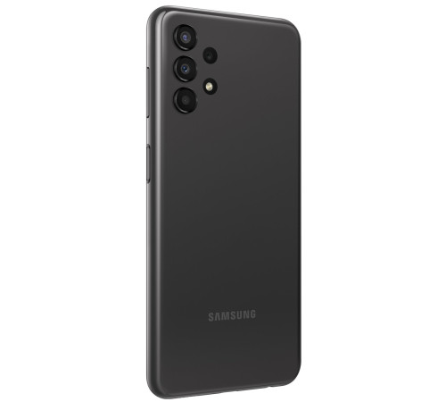 Смартфон Samsung Galaxy A13 3/32GB (A135/32) Black