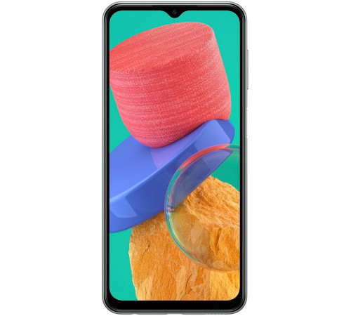 Смартфон Samsung Galaxy M33 5G 6/128Gb (M336B/128) Green