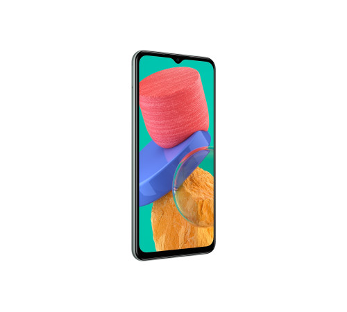 Смартфон Samsung Galaxy M33 5G 6/128Gb (M336B/128) Green