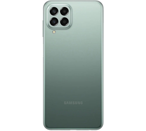 Смартфон Samsung Galaxy M33 5G 6/128Gb (M336B/128) Green