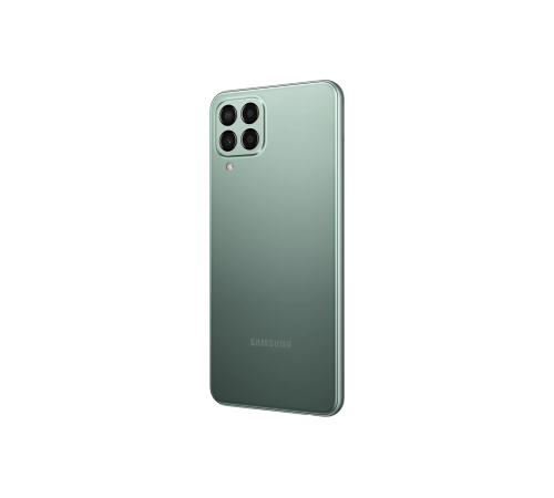 Смартфон Samsung Galaxy M33 5G 6/128Gb (M336B/128) Green