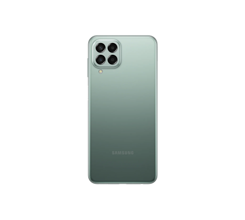 Смартфон Samsung Galaxy M33 5G 6/128Gb (M336B/128) Green
