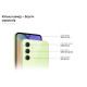 Смартфон Samsung Galaxy A54 5G 6/128Gb Black (SM-A546EZKASEK)