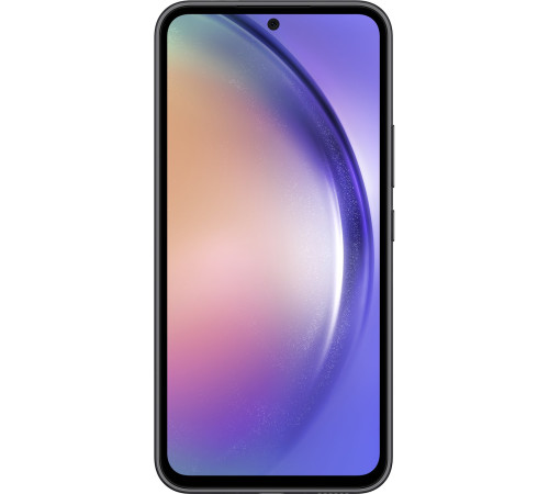 Смартфон Samsung Galaxy A54 5G 6/128Gb Black (SM-A546EZKASEK)