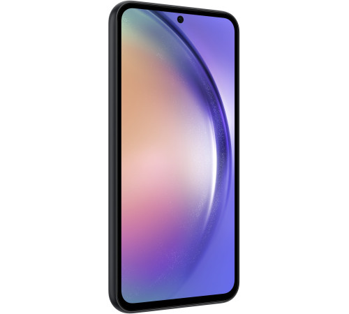 Смартфон Samsung Galaxy A54 5G 6/128Gb Black (SM-A546EZKASEK)