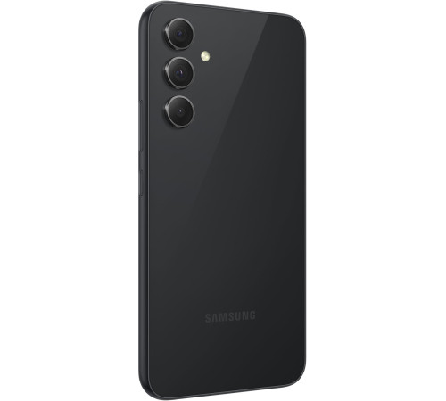 Смартфон Samsung Galaxy A54 5G 6/128Gb Black (SM-A546EZKASEK)