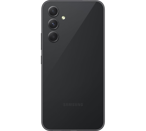 Смартфон Samsung Galaxy A54 5G 6/128Gb Black (SM-A546EZKASEK)