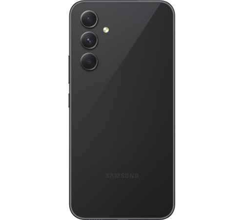 Смартфон Samsung Galaxy A54 5G 6/128Gb Black (SM-A546EZKASEK)