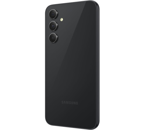 Смартфон Samsung Galaxy A54 5G 6/128Gb Black (SM-A546EZKASEK)