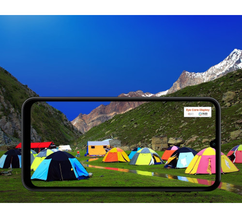 Смартфон Samsung Galaxy A24 128GB LTE (A245F/128) Light green