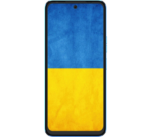 Смартфон TECNO POVA NEO-2 (LG6n) 4/64Gb Cyber Blue