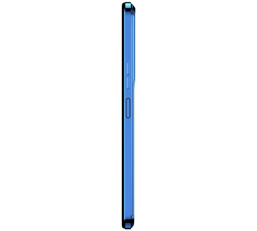Смартфон TECNO POVA NEO-2 (LG6n) 4/64Gb Cyber Blue
